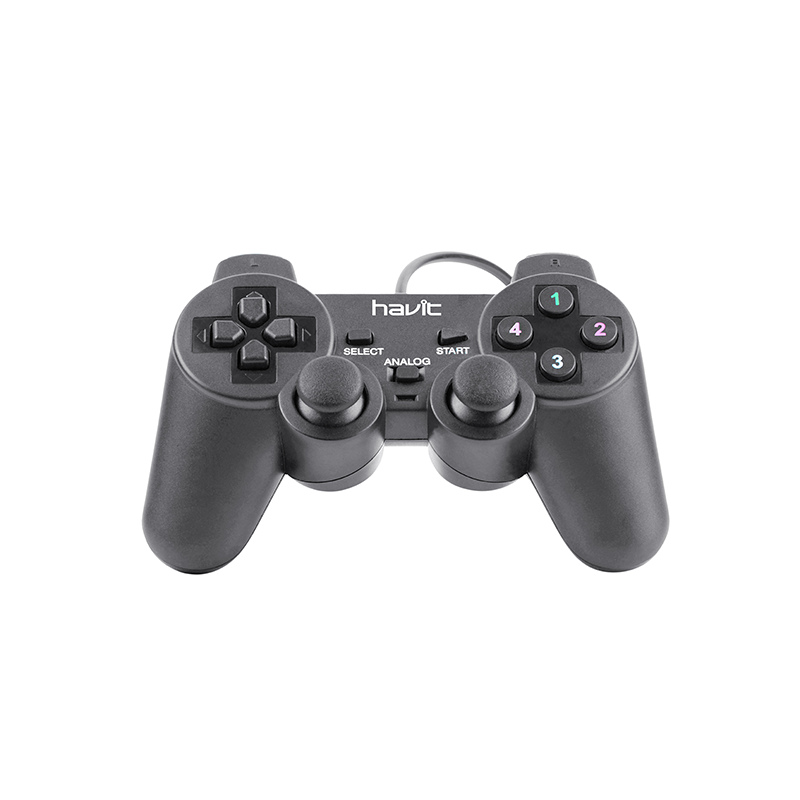 Havit Game Pad BLACK