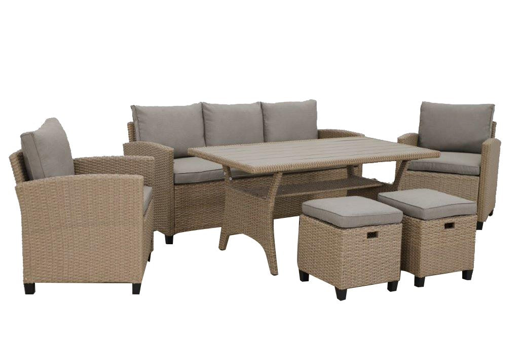 BAXTER SET