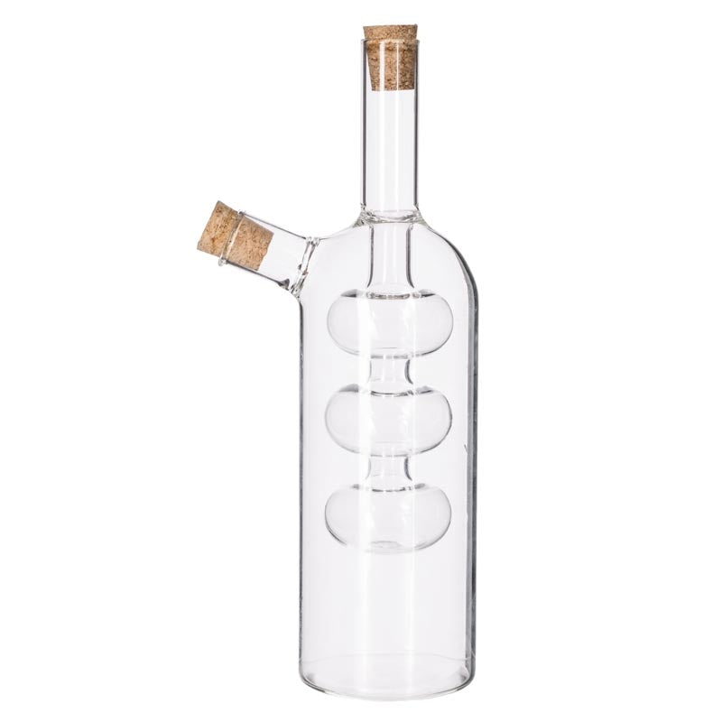 BOUT H/V DESIGN VERRE FIVE 0,5L
