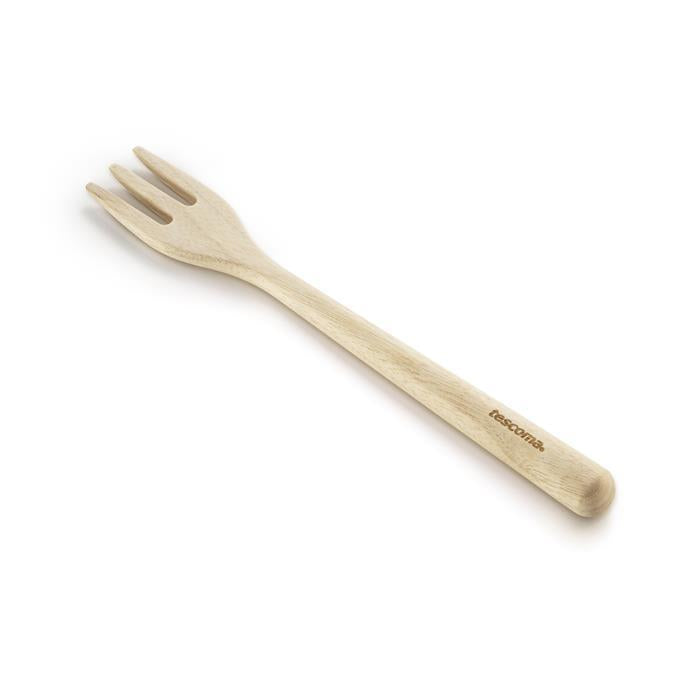 TESCOMA Meat Fork PRESTO WOOD
