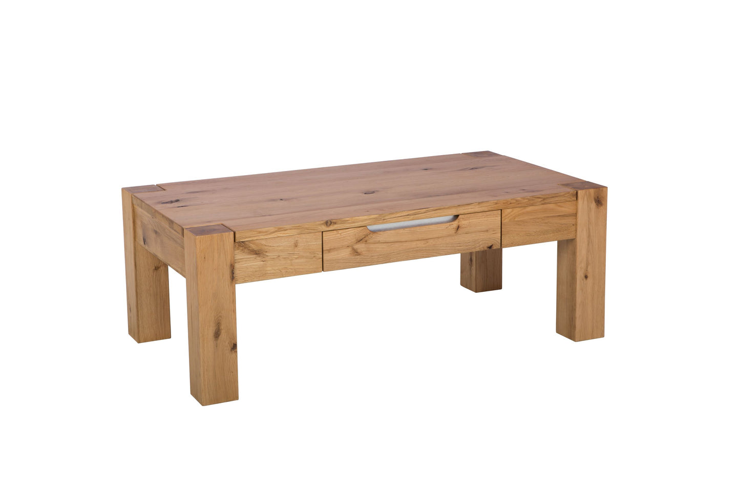 RIVA COFFEE TABLE 1 DRAWER