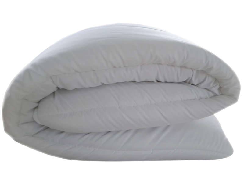 COUETTE CONFORAMA CALINE DOUCE