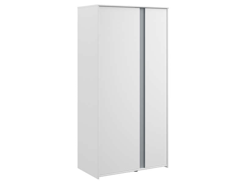 PIROUETTE ARMOIRE 2PORTES