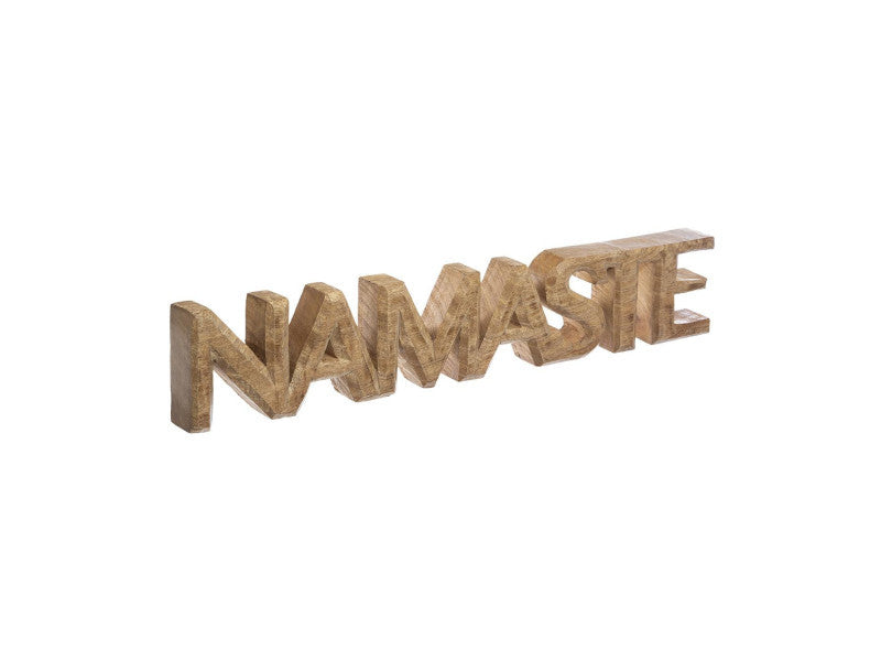 NAMASTE MOT ATMOSPHERA RITUALITY