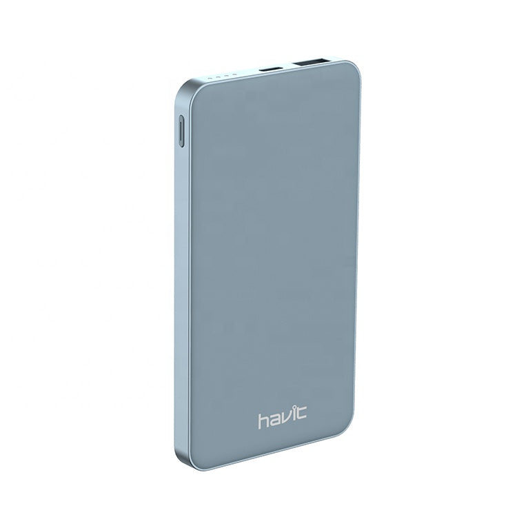 HAVIT POWERBANK 5000 MAH