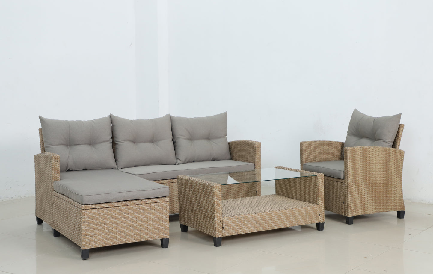 MORA SET