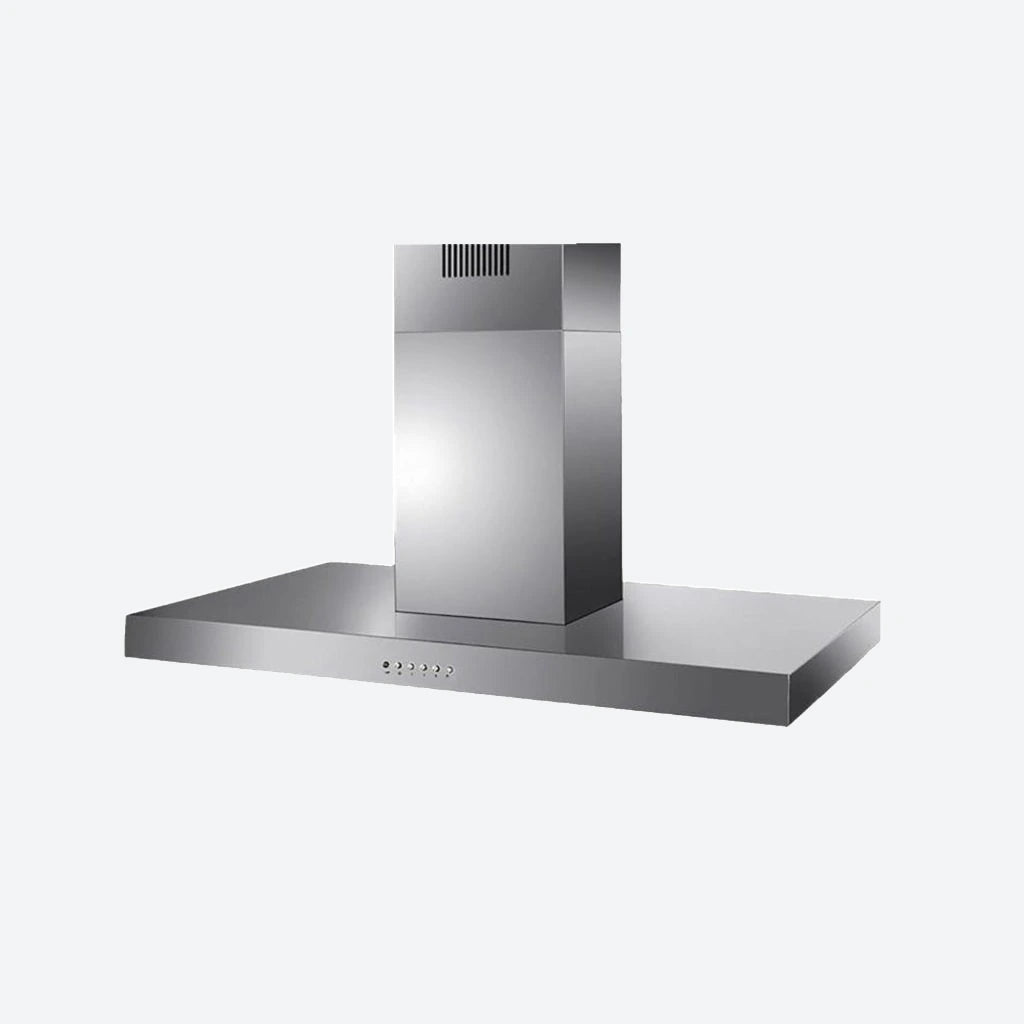 ELBA COOKER HOOD 60CM 750M3/HOUR CHIMNEY