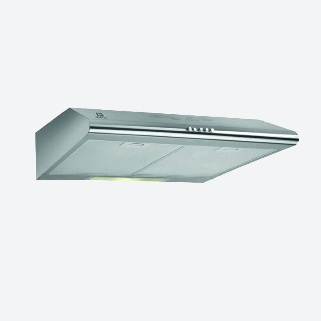 QUEST COOKER HOOD CASSETTE
