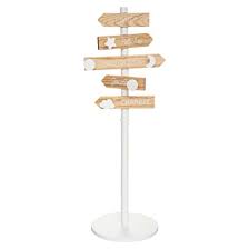 PORTE MANTEAU PANCARTE ATMOSPHERA FOR KIDS H114