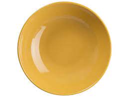 ASSIETTE FAIENCE CREUSE CONFORAMA COLORAMA