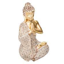 BOUDDHA ASSIS RSN ATMOSPHERA DEV H19,5