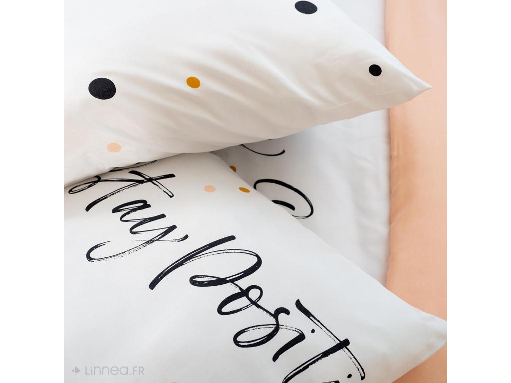 PARURE HC POSITIVE MICRO 140x200