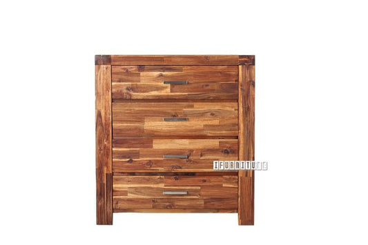 A.PILLIP 4 DRAWERS CHEST