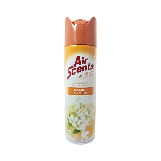 A/SCENT406 JASMINE 200ML