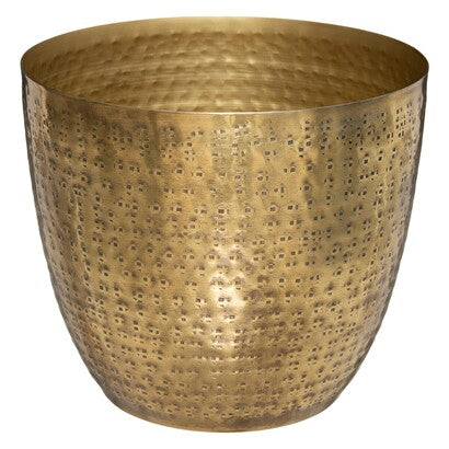 POT METAL ATMOSPHERA OASIS D18