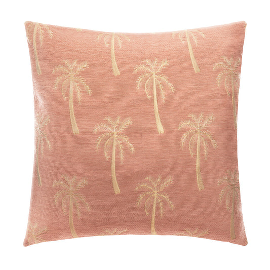 HOUSSE COUSSIN ATMOSPHERA  CHEN PALM