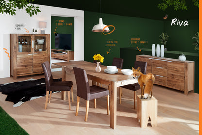 RIVA EXTENSION TABLE 230