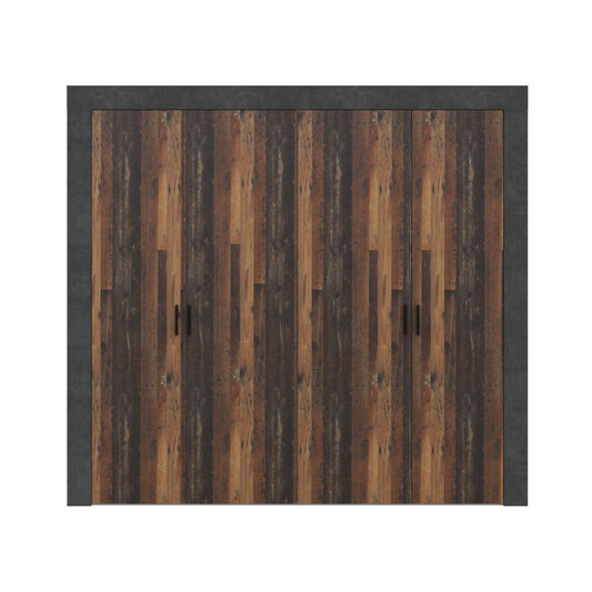 ATTALYAR WARDROBE