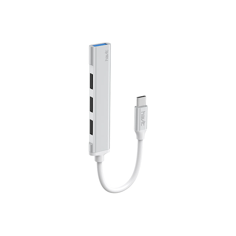 HAVIT TYPE-C USB HUB HB41-