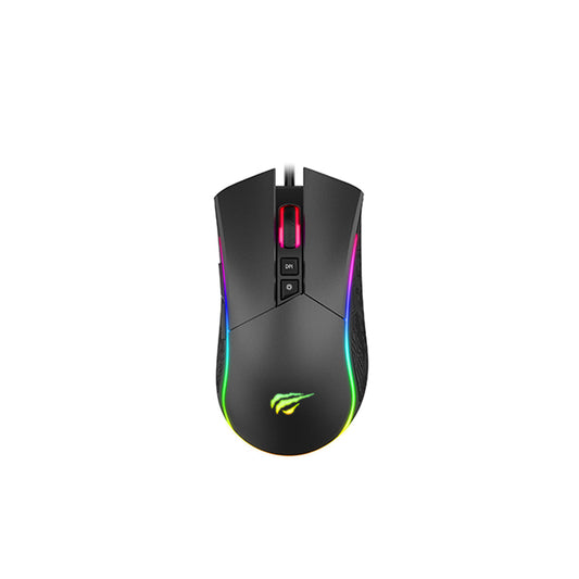HAVIT WIRELESS GAMING MOUSE