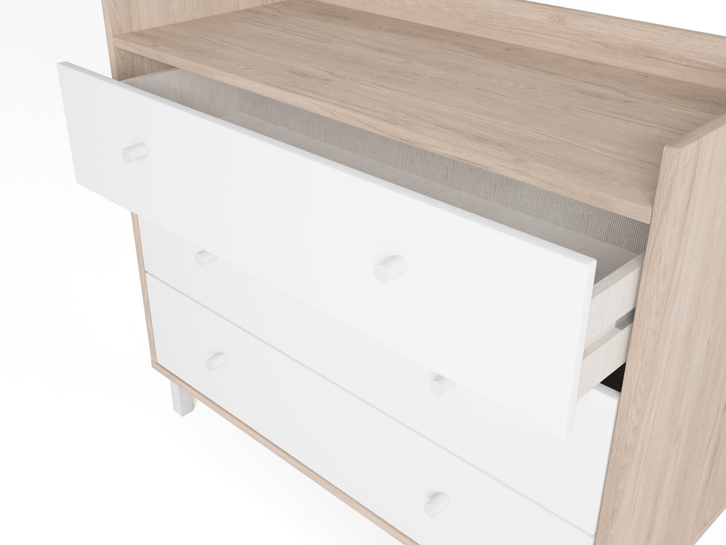 COMMODE MALTA 3T