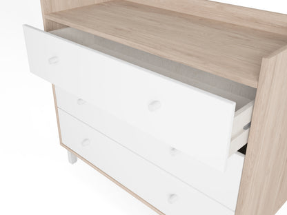 COMMODE MALTA 3T