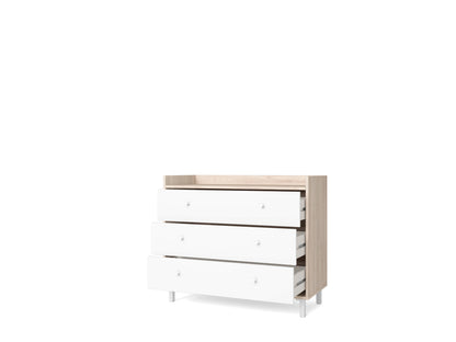 COMMODE MALTA 3T