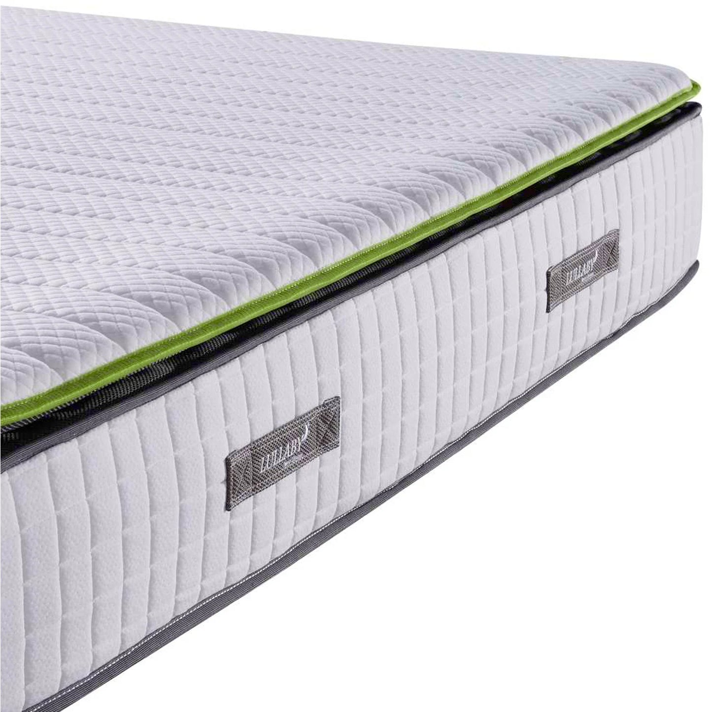 LYRA CONFORAMA MEMORY FOAM POCKET SPRING MATTRESS