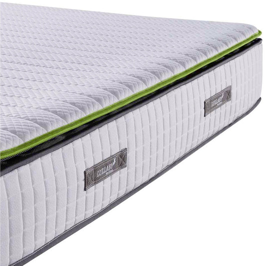 LYRA CONFORAMA MEMORY FOAM POCKET SPRING MATTRESS