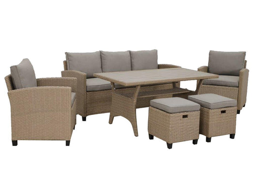 BAXTER SET