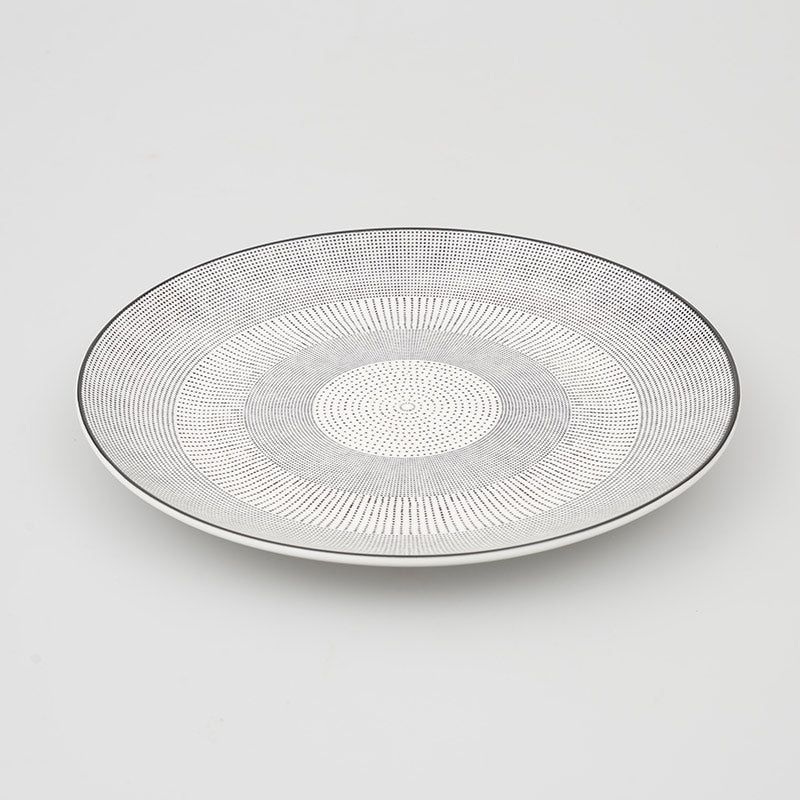 ASSIETTE DESS SG