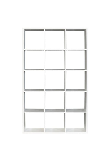 MAURO BOOKSHELF 15NICHES