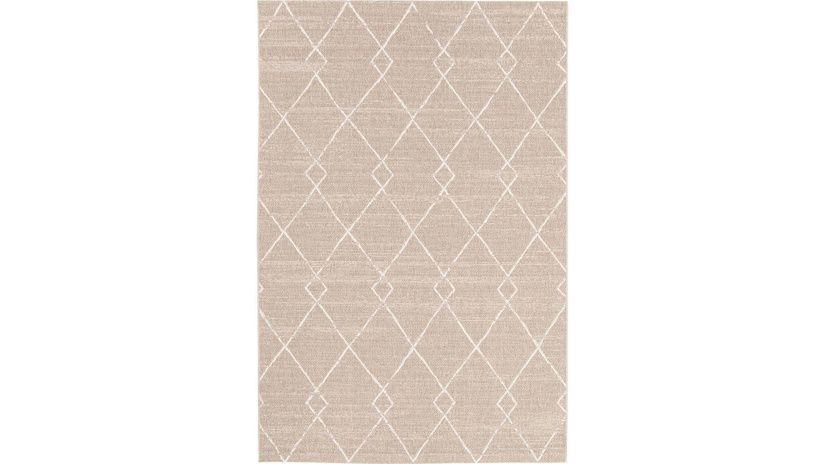 TAPIS CONFORAMA TIKA