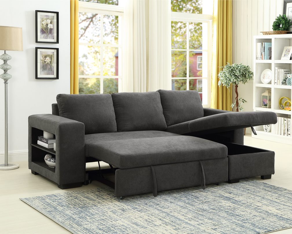 LUCENA CORNER SOFABED
