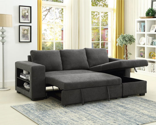 LUCENA CORNER SOFABED