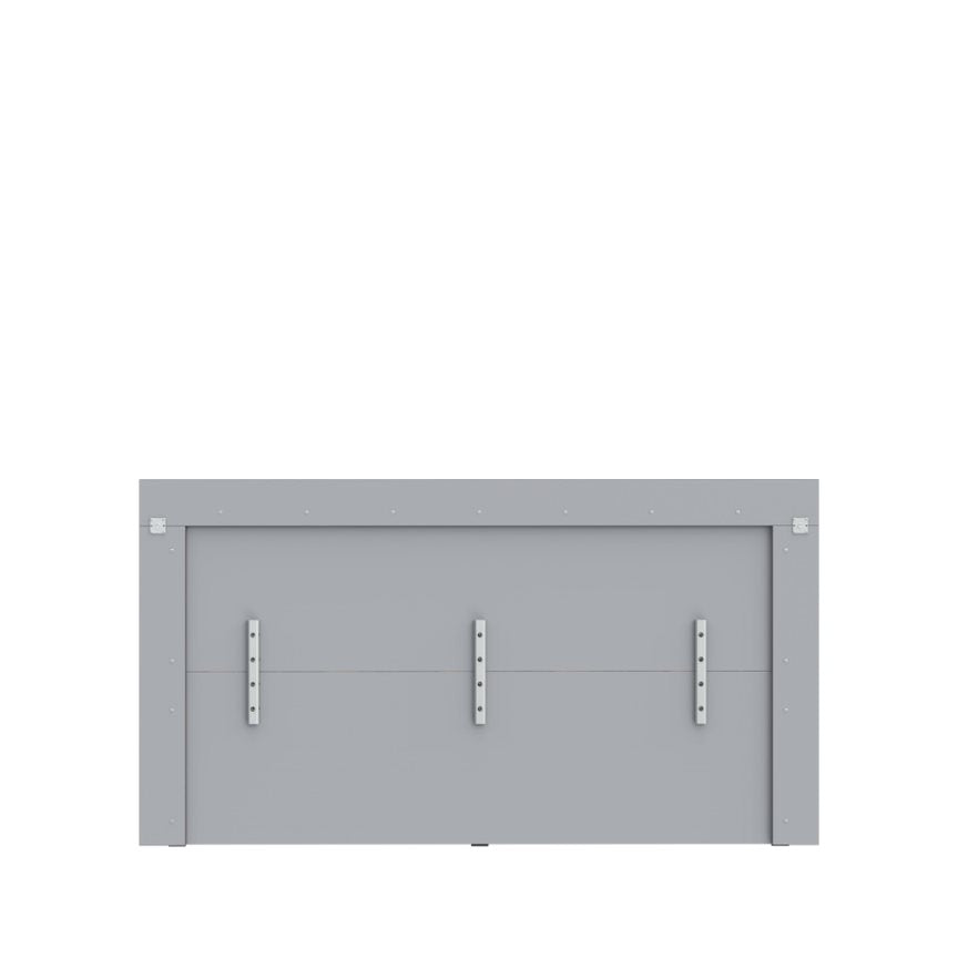 ATTALYAR BEDFRAME