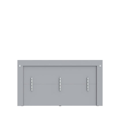 ATTALYAR BEDFRAME