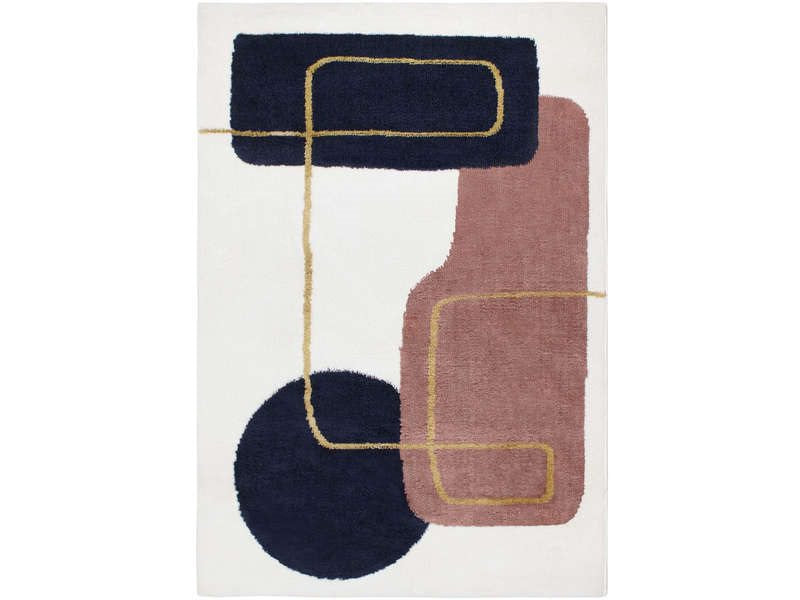 TAPIS CONFORAMA MATIS