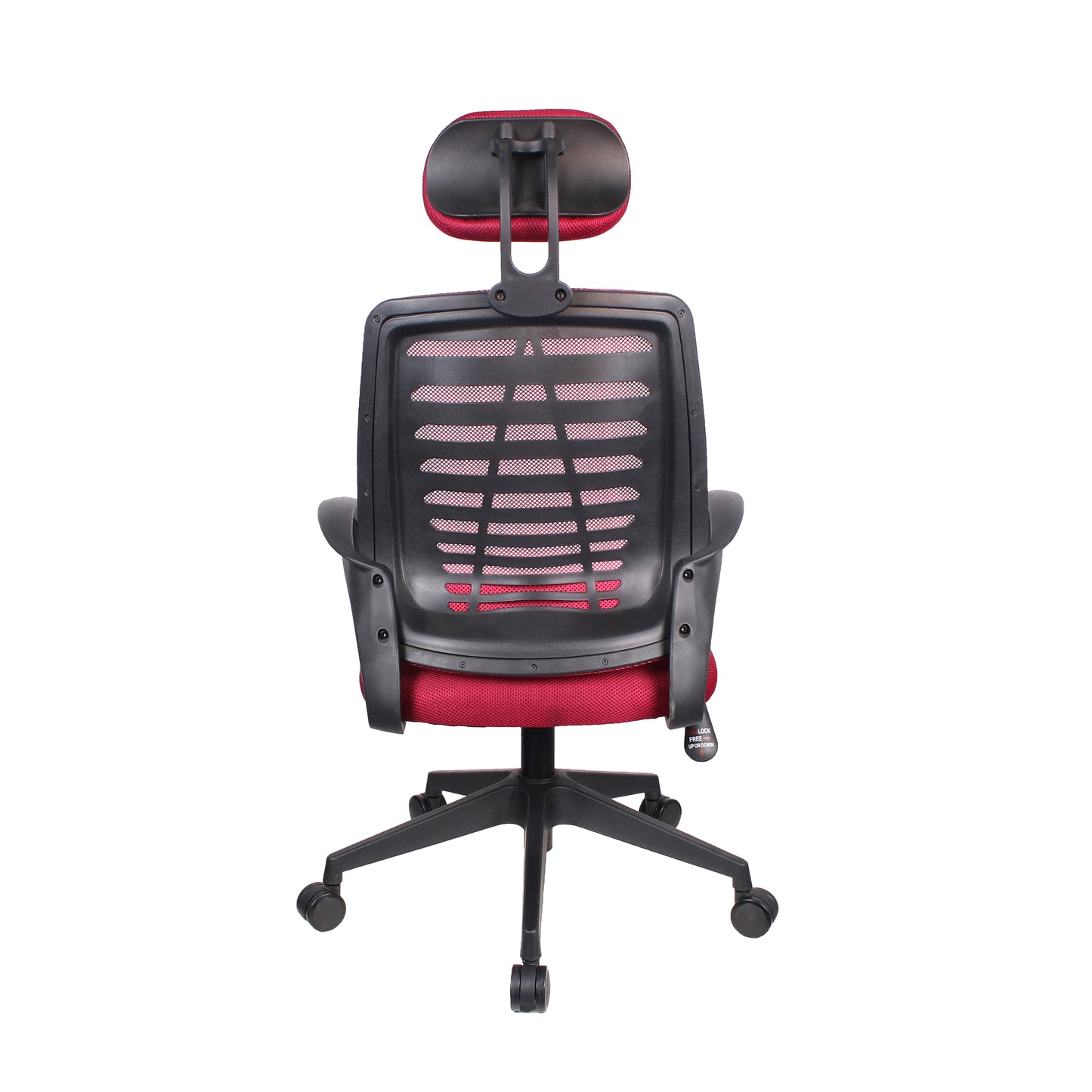 ANCHORAGE OFFICE CHAIR