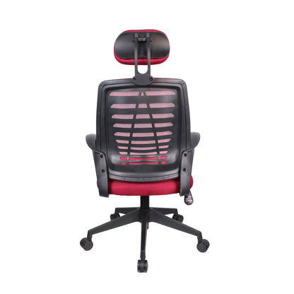 ANCHORAGE OFFICE CHAIR
