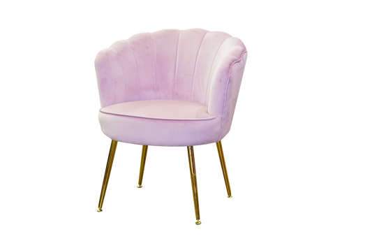 SHELL CHAIR