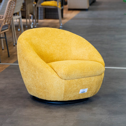 BOGOTA FAUTEUIL PIVOTANT