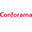 Conforama Maurice logo