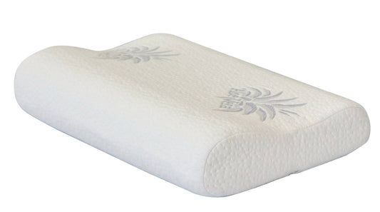 ALOESENSE MEMORY FOAM PILLOW