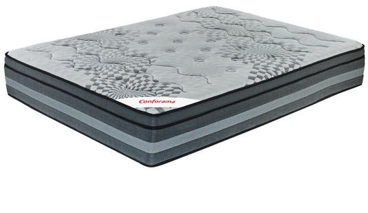 HIMALIA MATTRESS LATEX FOAM