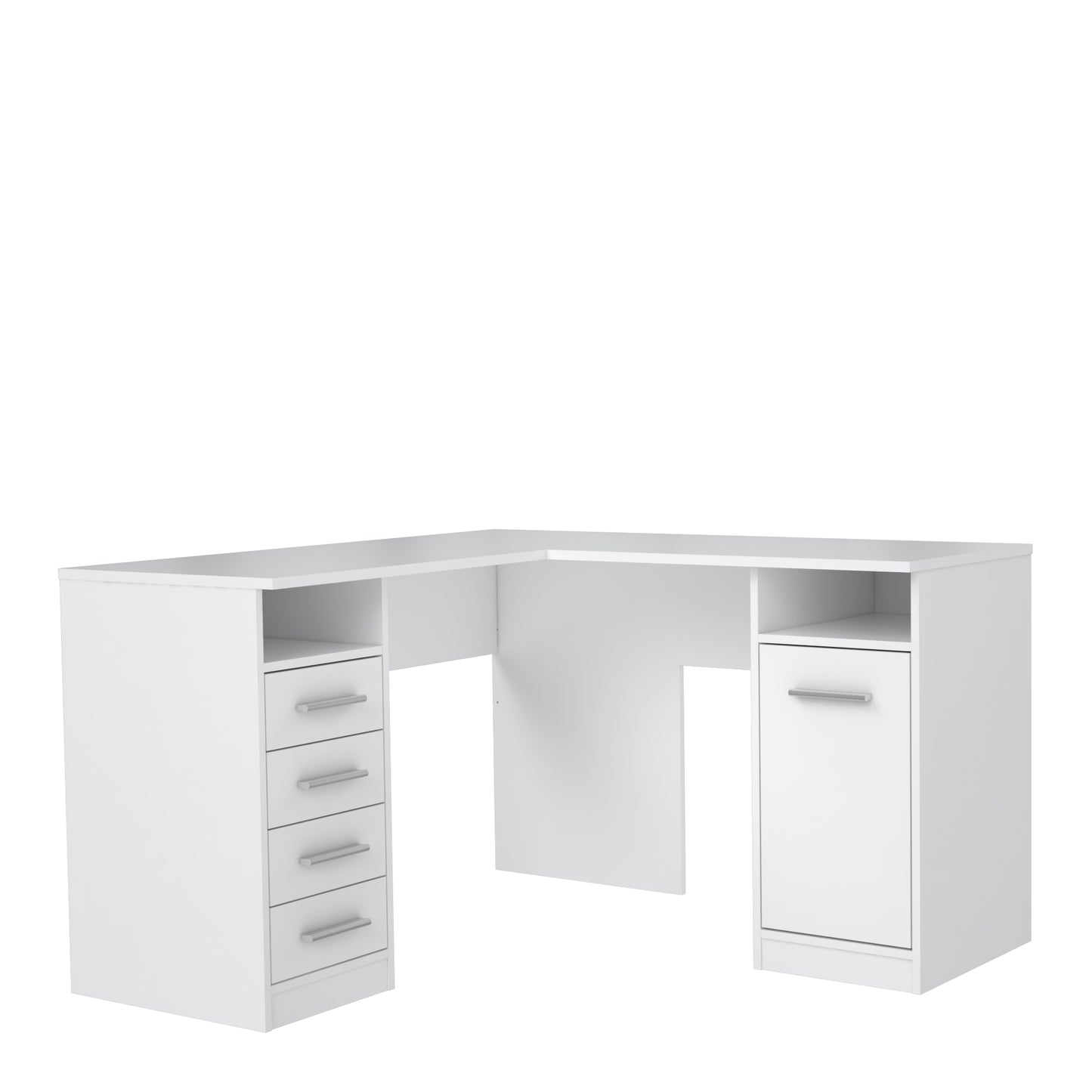 CORNER DESK