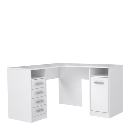 CORNER DESK