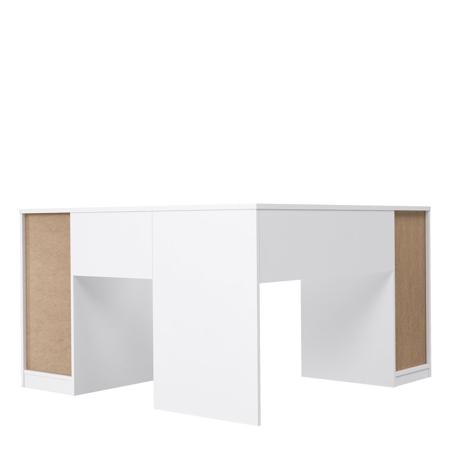 CORNER DESK