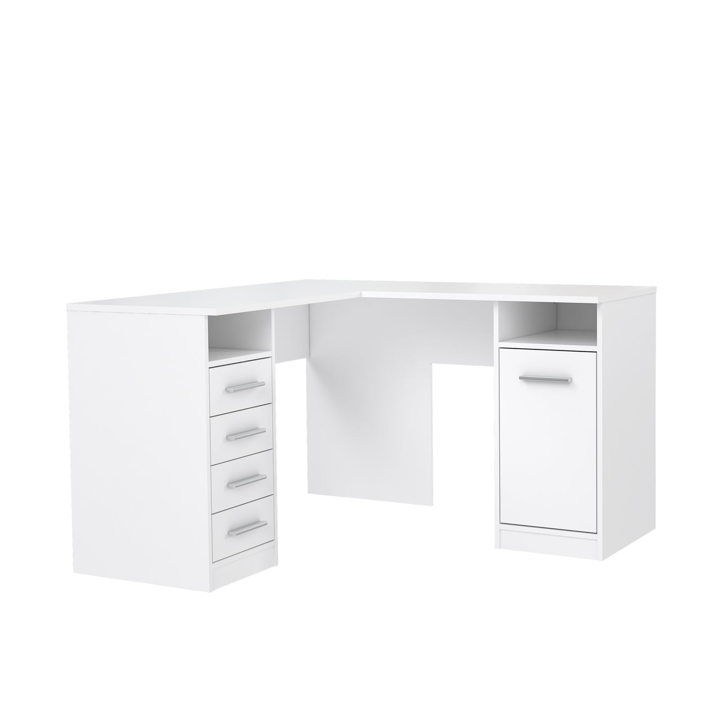 CORNER DESK