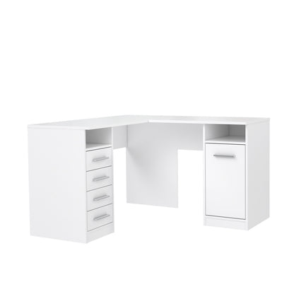 CORNER DESK